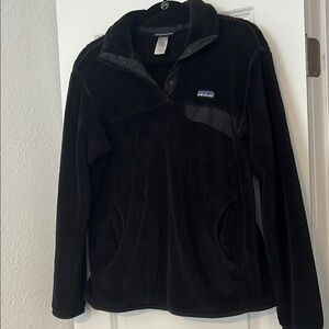 Patagonia Re-Tool Half Snap Pullover